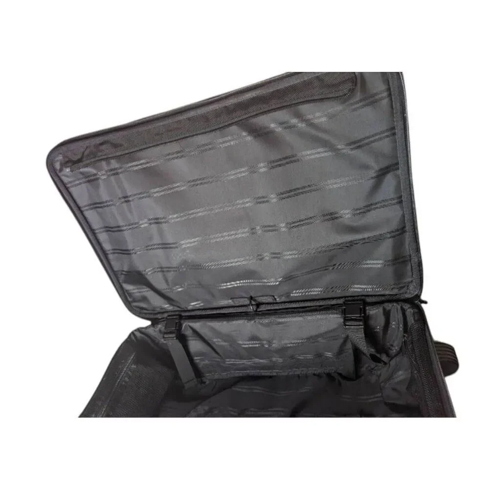 TUMI 21' Expandable Wheeled Carry On Luggage Bag